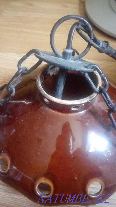 Раритет вещи Ссср для интерьера Алматы - изображение 2