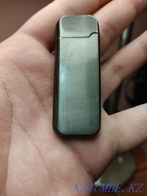 Газовая зажигалка Алматы - изображение 1