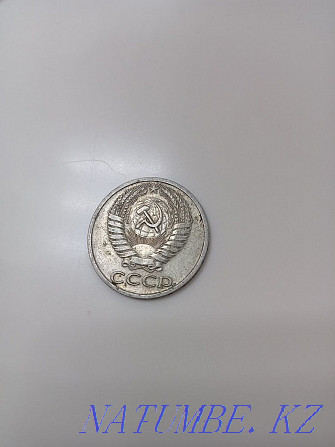 Продам старинные монеты Алматы - изображение 2