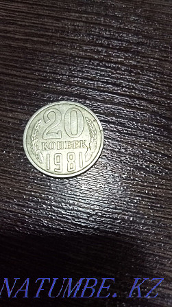 Продам старинные монеты Алматы - изображение 7