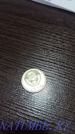 Продам старинные монеты Алматы - изображение 6