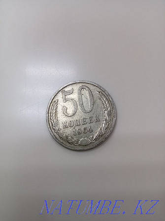 Продам старинные монеты Алматы - изображение 1