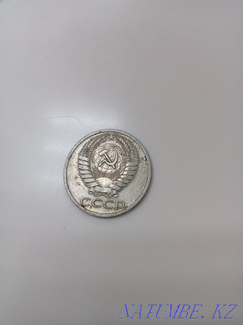 Продам старинные монеты Алматы - изображение 2