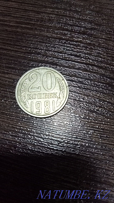 Продам старинные монеты Алматы - изображение 7