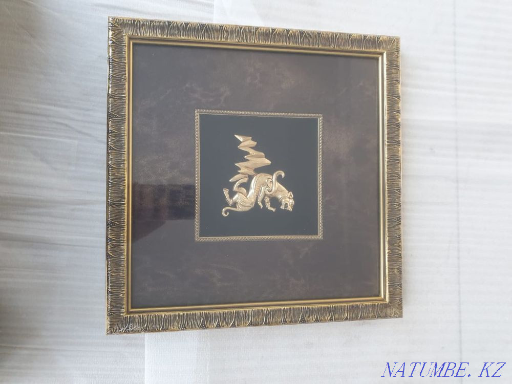 Продукция empire, нарды, картины, панно Алматы - изображение 5