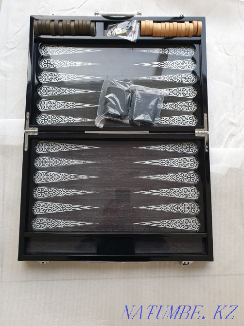 Продукция empire, нарды, картины, панно Алматы - изображение 4