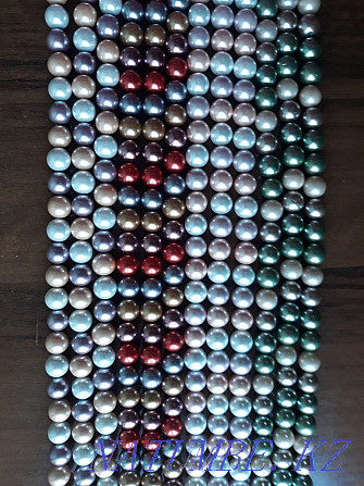 I will sell mother-of-pearl for needlework Almaty - photo 1