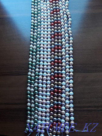 I will sell mother-of-pearl for needlework Almaty - photo 2