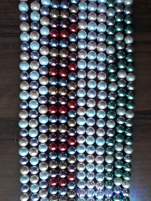 Продам перламутр для рукоделия Алматы - изображение 1