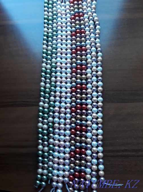 Продам перламутр для рукоделия Алматы - изображение 2