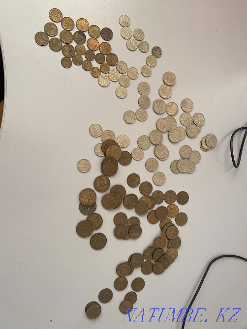 Монеты советские Алматы - изображение 2