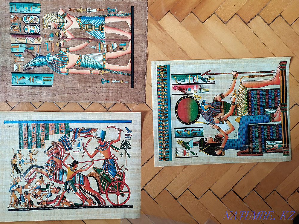 Статуя бронза подставка Алматы - изображение 8