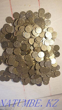 Размен монет купюры ( деньги ) Алматы - изображение 4