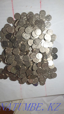 Размен монет купюры ( деньги ) Алматы - изображение 7