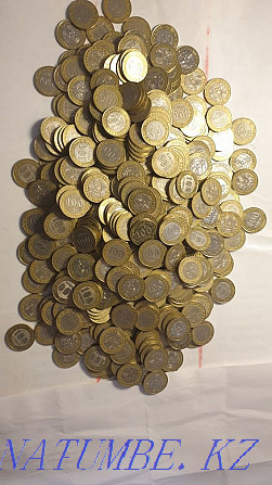 Размен монет купюры ( деньги ) Алматы - изображение 3