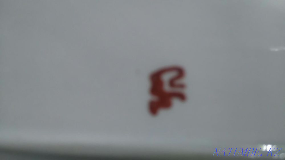 Raritet - Dishes of the Soviet times - jugs and dish hand-painted Almaty - photo 7