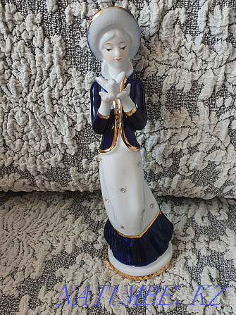 I will sell figurines Almaty - photo 1