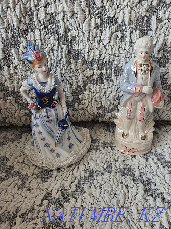 I will sell figurines Almaty - photo 2
