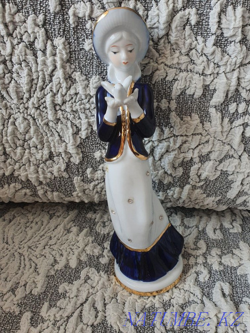 Продам статуэтки Алматы - изображение 1