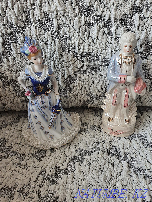 Продам статуэтки Алматы - изображение 2