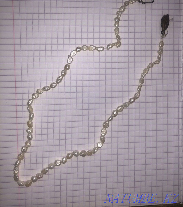 Жемчуг СССР Алматы - изображение 1