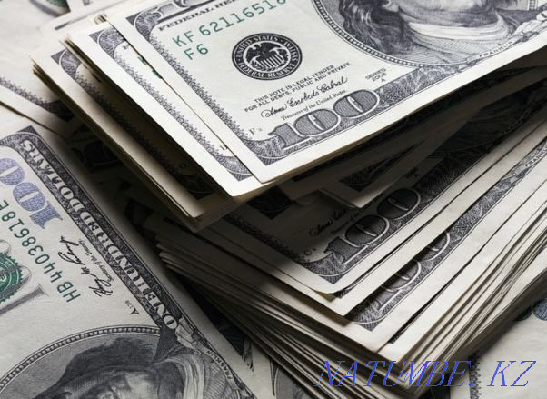 Selling 1000 $ Almaty - photo 1