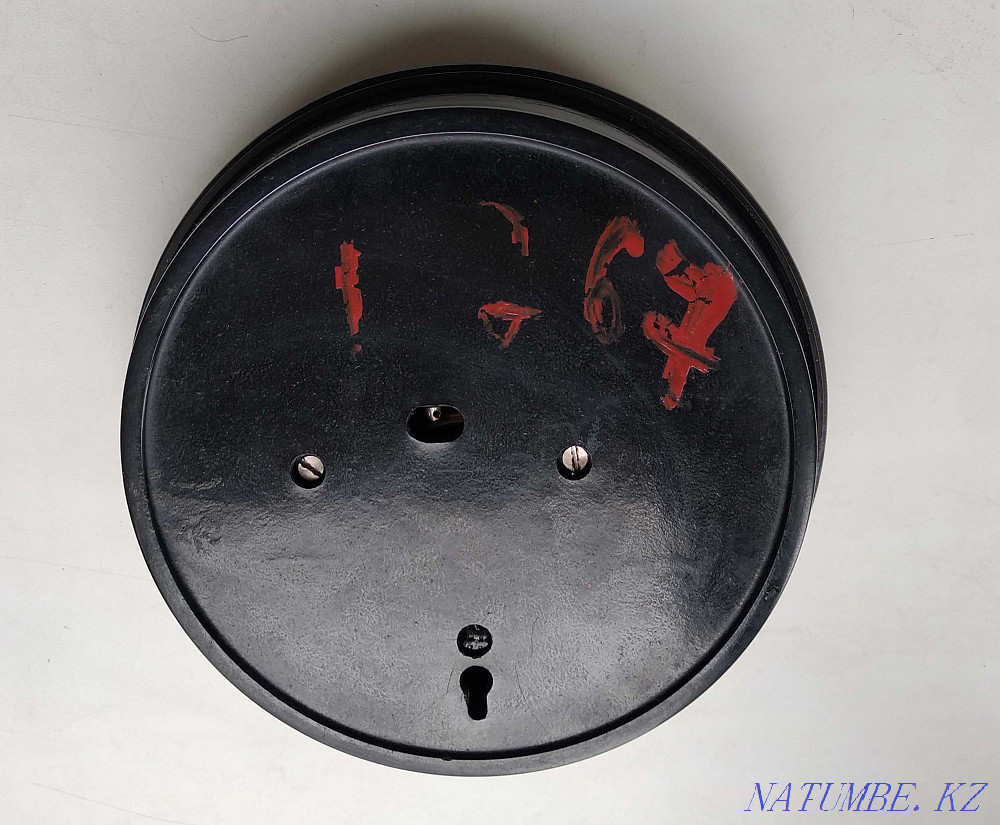 Барометр анероид Алматы - изображение 3