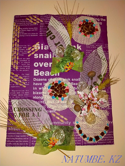 Selling handmade paintings. Almaty - photo 3