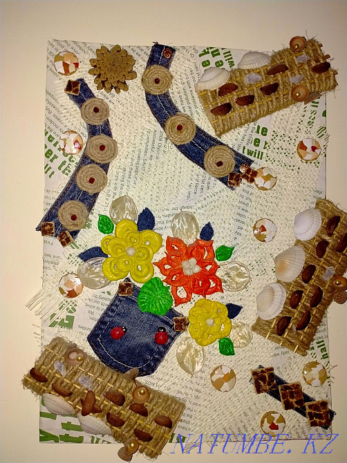 Selling handmade paintings. Almaty - photo 6