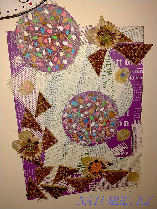 Selling handmade paintings. Almaty - photo 4