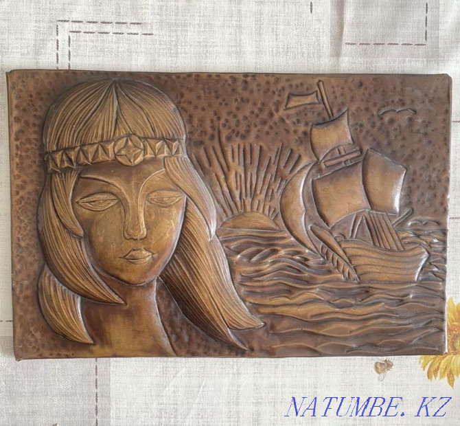 Chasing vintage handmade Almaty - photo 1