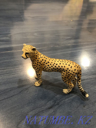 Leopard (Papo) Almaty - photo 2