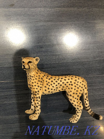 Leopard (Papo) Almaty - photo 1