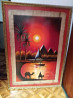 Selling paintings for art lovers Almaty
