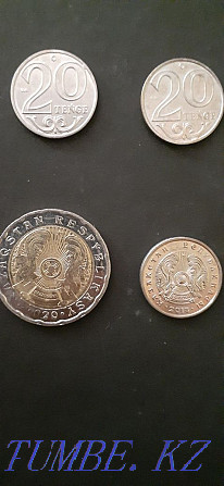 Сборная монет РК Алматы - изображение 5