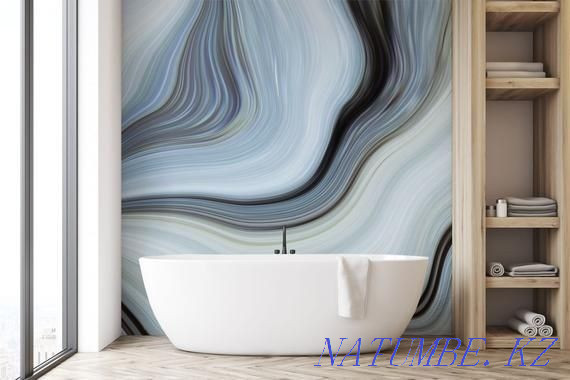 Художник, профисианльная роспись Алматы - изображение 4