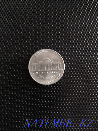 Американские 5 центов Алматы - изображение 2