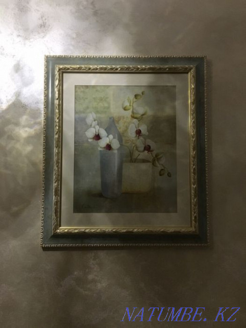 Картина Алматы - изображение 1