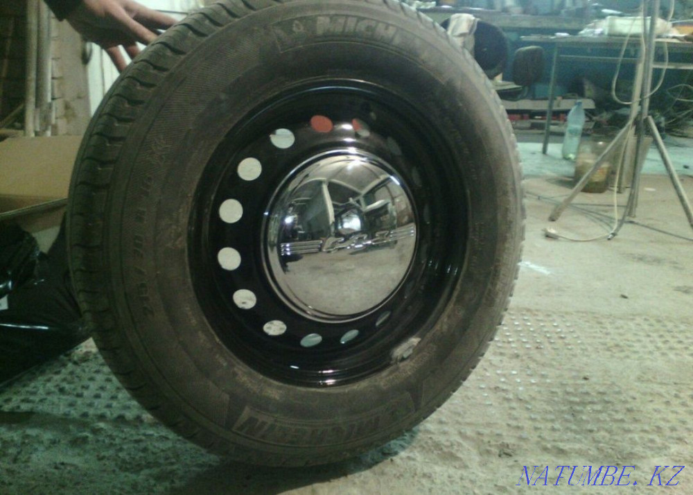 Retro caps retro USSR Almaty - photo 1