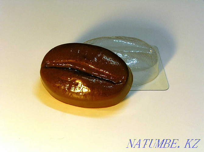 Different plastic molds for making handmade soap. Almaty - photo 2