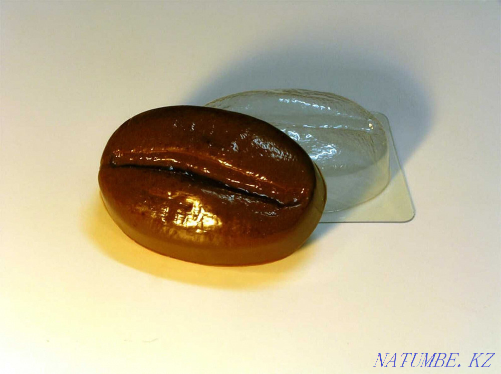 Разные пластиковые формы для изготовления мыла ручной работы. Алматы - изображение 2