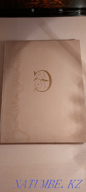 Книги по искусству. Алматы - изображение 4