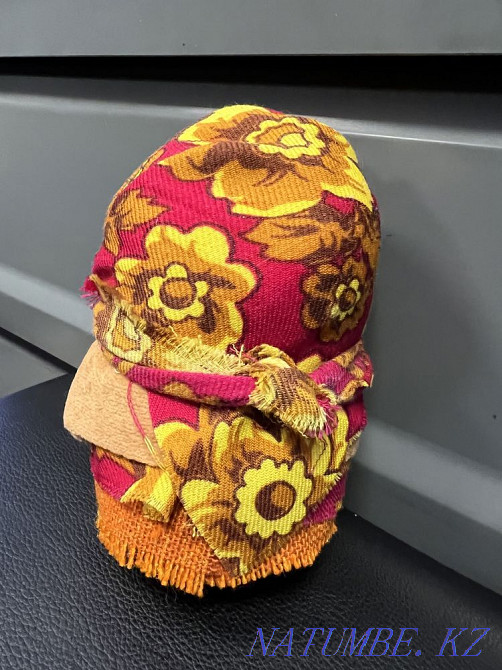 Талисман на удачу ручной работы Алматы - изображение 4