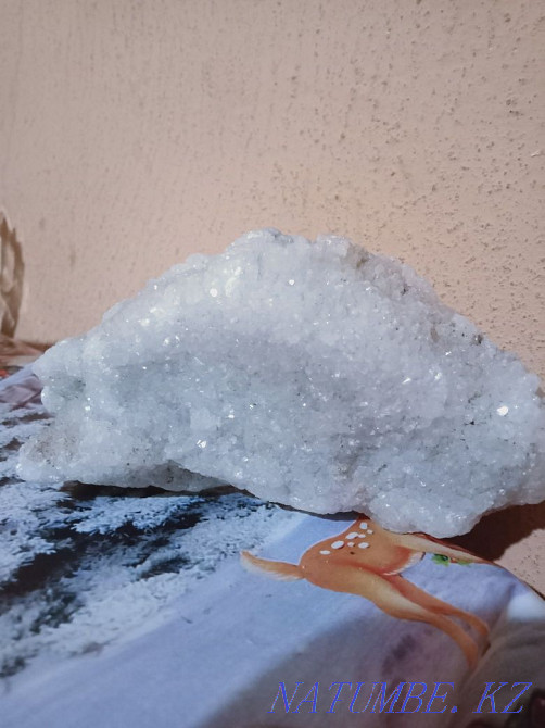 Аврора кварц. Дымчатый кварц и Пирит. ПРОДАМ СРОЧНО Алматы - изображение 4