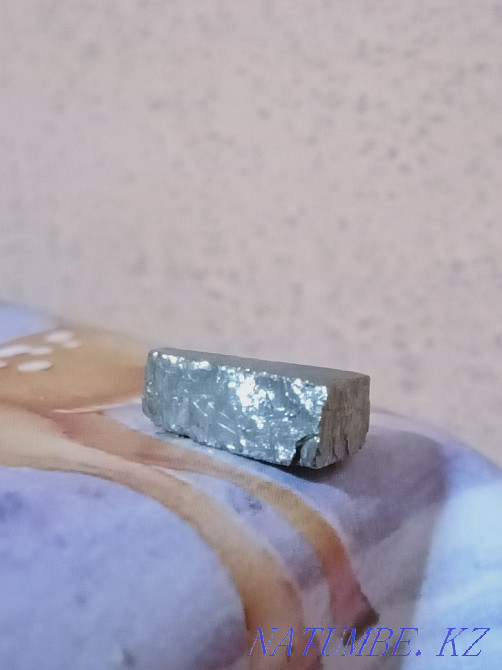 Аврора кварц. Дымчатый кварц и Пирит. ПРОДАМ СРОЧНО Алматы - изображение 1