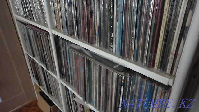 Vinyl records - Boney M Almaty - photo 4