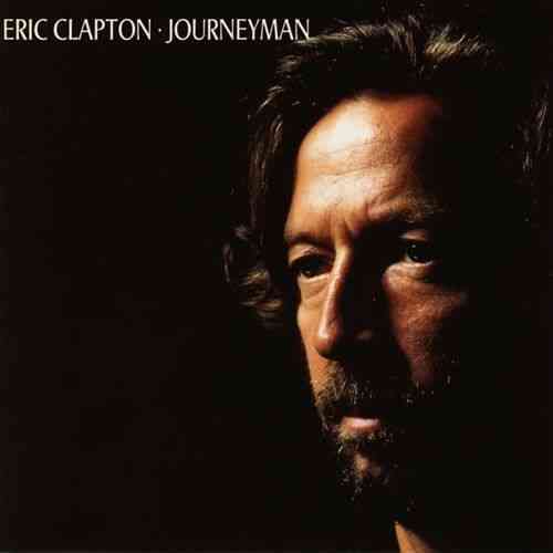 Виниловые пластинки - Eric Clapton Almaty