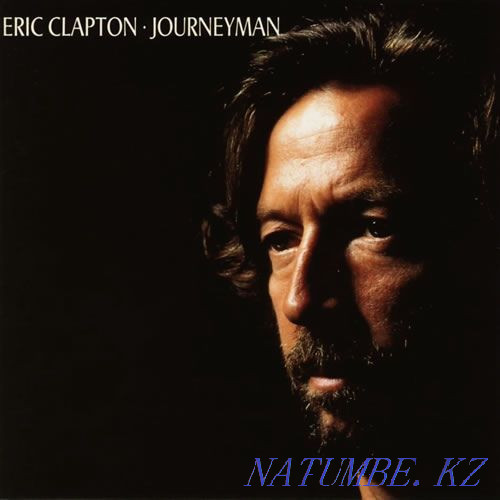 Vinyl records - Eric Clapton Almaty - photo 5