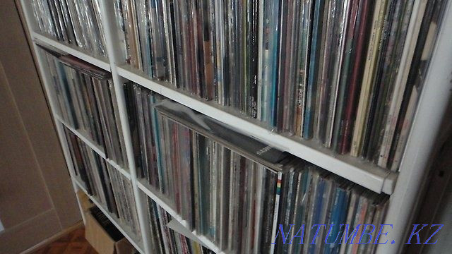 Vinyl records - Eric Clapton Almaty - photo 8
