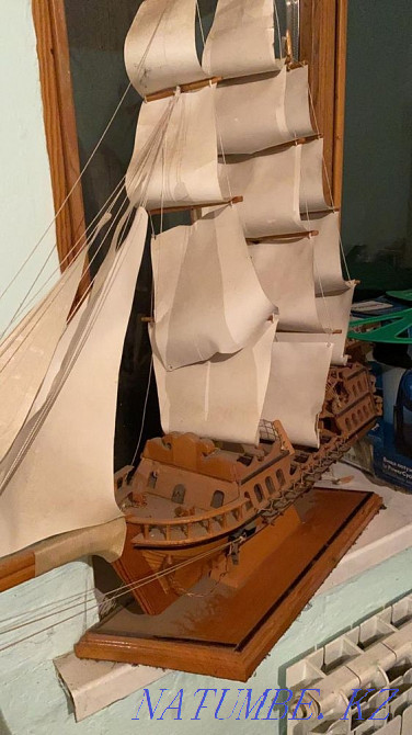 Корабль Алматы - изображение 2